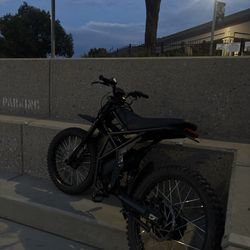 Gt73 bike