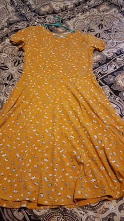 Dress - Size Large