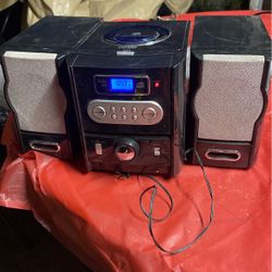 Radio