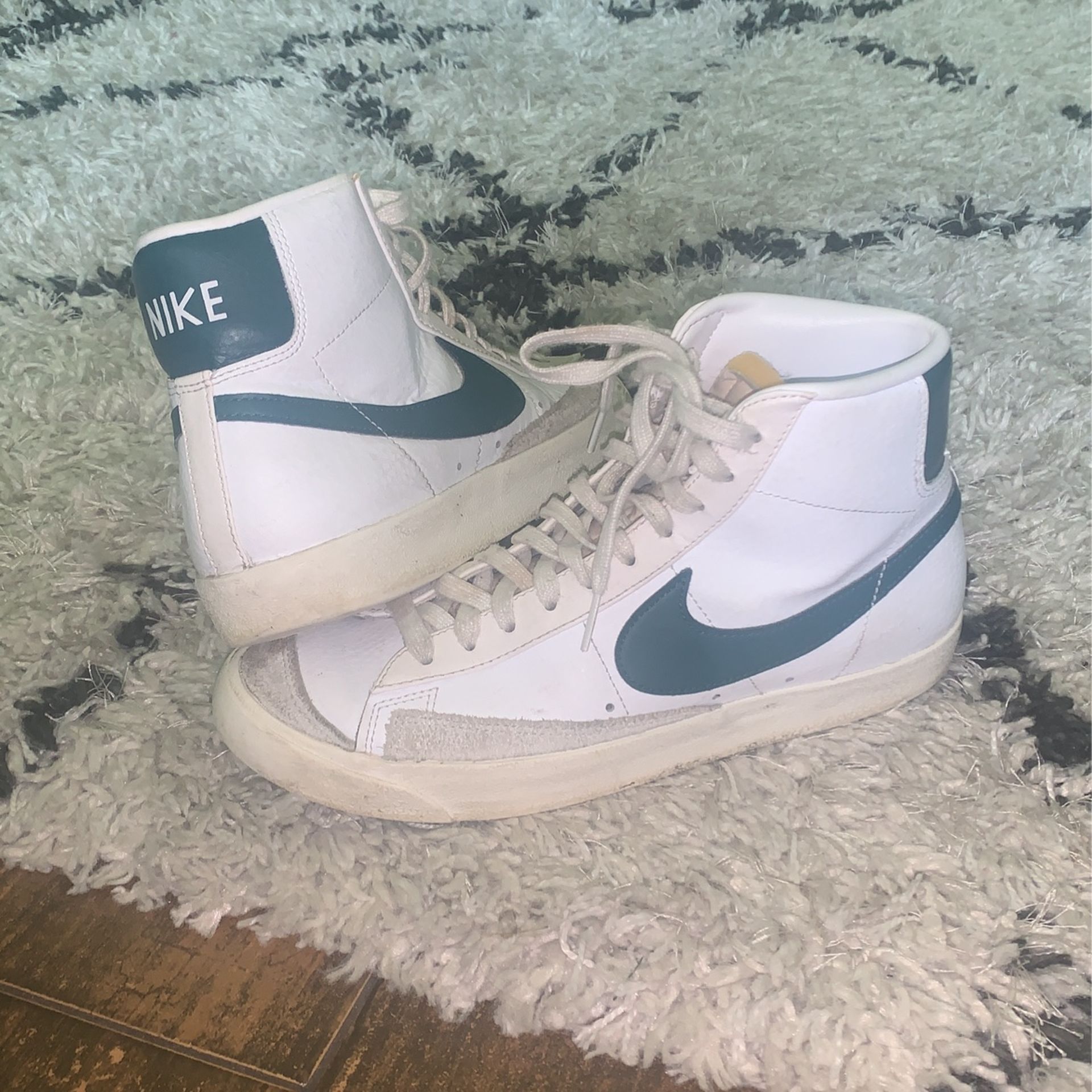 Nike Men’s Size 8.5 
