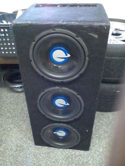 3. 10s in a box