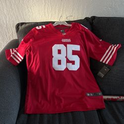 49ers Size XL