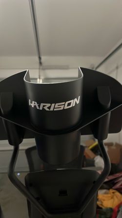 Harison Bike