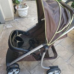 Nice Stroller