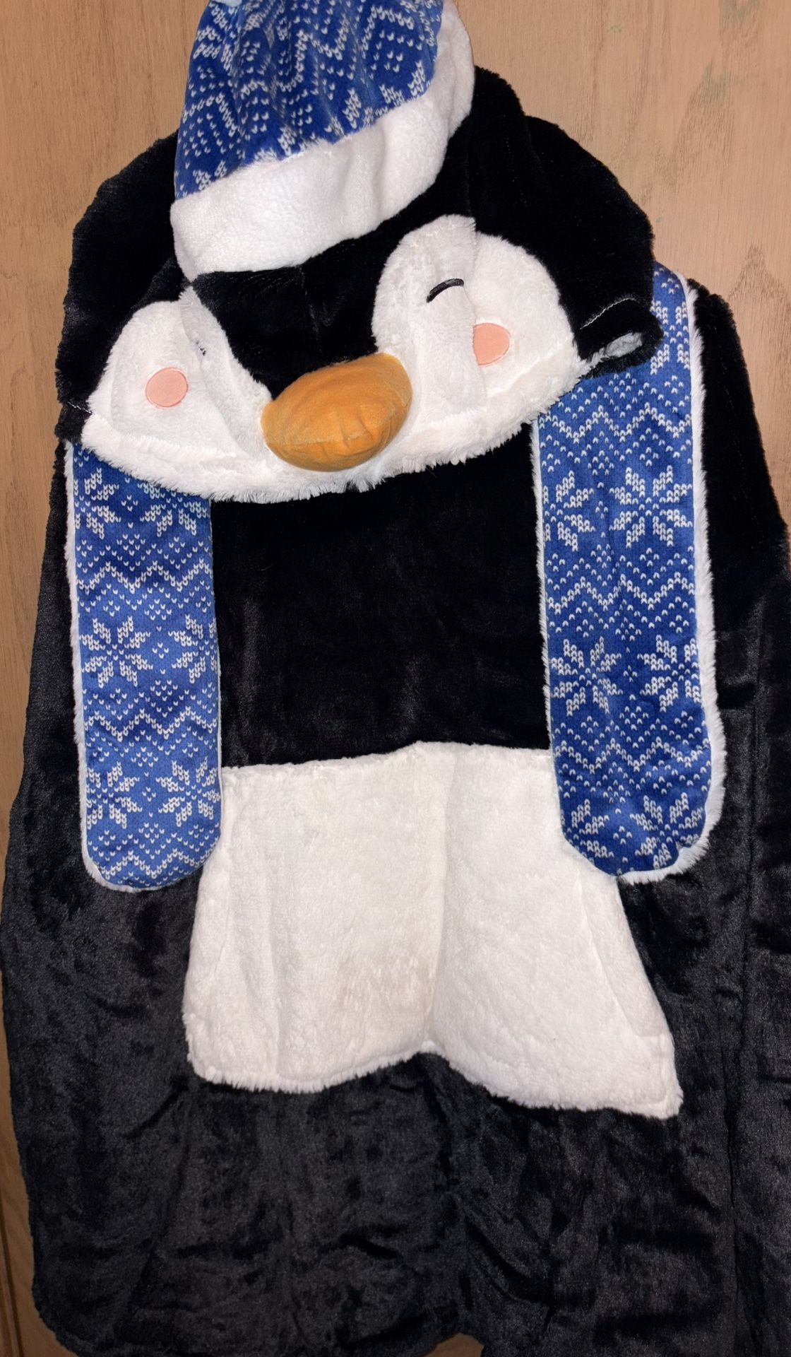 Worn 1x (wife Says Tooo Warm)π€·π»ββοΈ. Ladies 1size