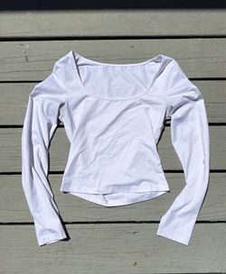 Long Sleeve Top
