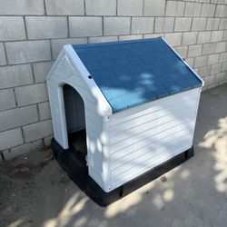 Large Dog House