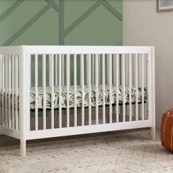 Babyletto - Gelato 4 In 1 Convertible Crib/toddler Bed