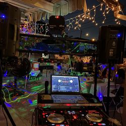 Dj Available