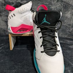 Nike Lift Jordans 