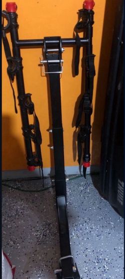 Bike Rack