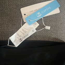 High Waisted Bikini Bottoms