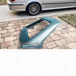 BMW E30 M3 C-Pillar