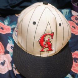 Baseball Cap