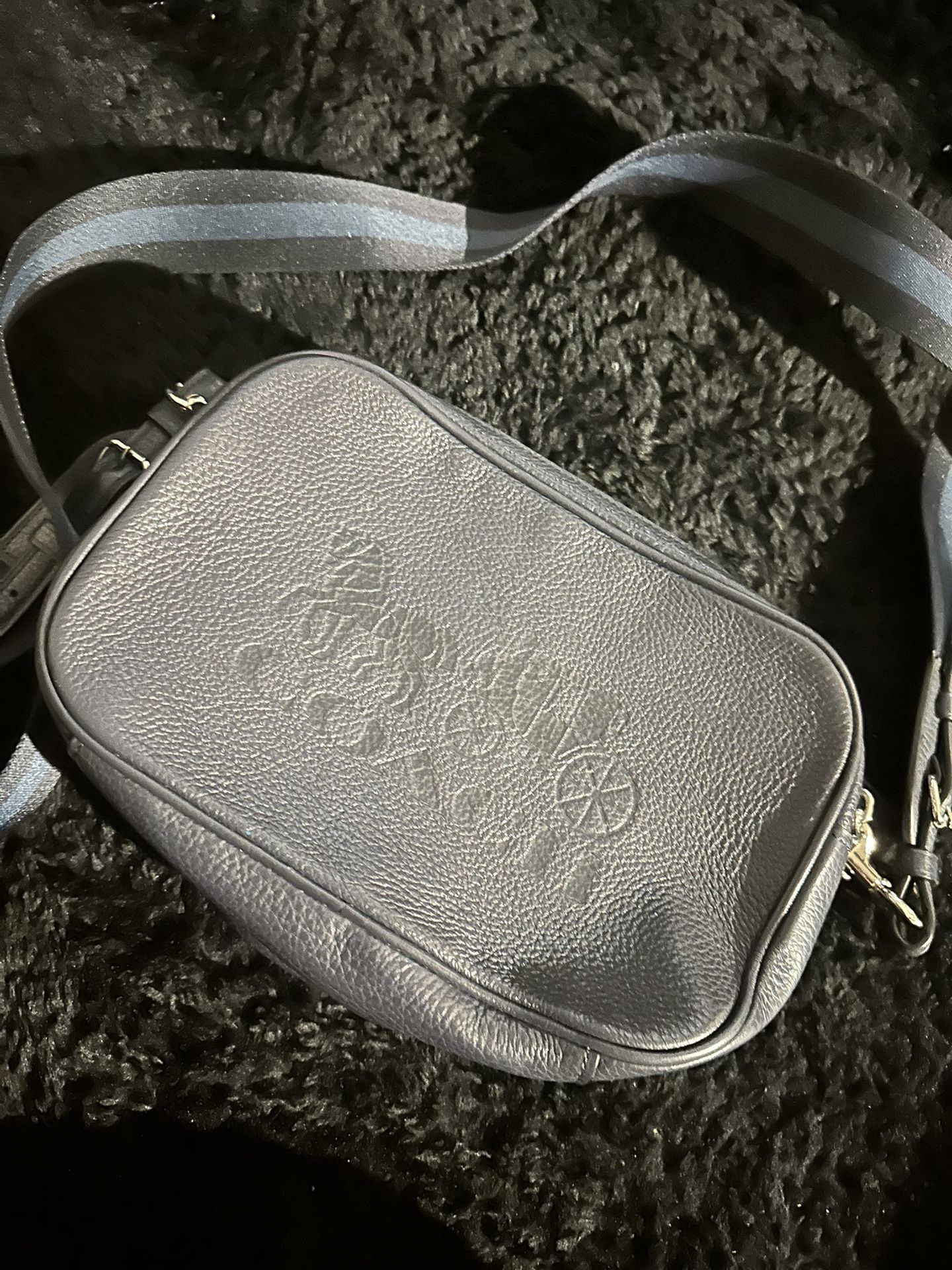 Crossbody Purse