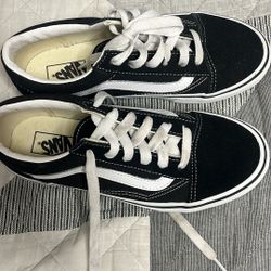 New School Vans 
