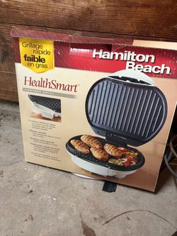 Grill
