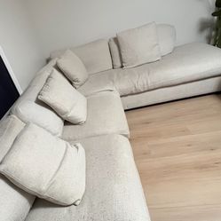 Sectional Sofa