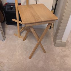 TV Tray Table