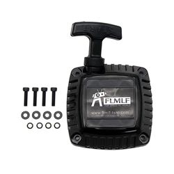 Plastic Pull Starter for 23CC-30.5CC CY Zenoah Engine Fit Baja 5B 5T 5SC Losi 5T