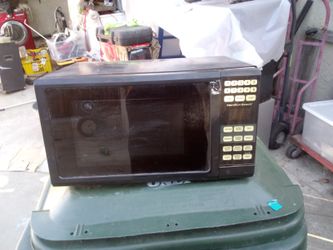 Microwave