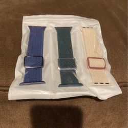 Apple Watch BandS