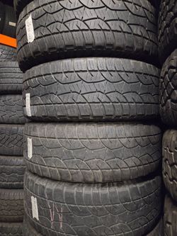 Tires