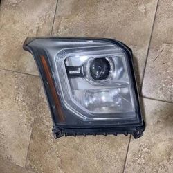 OEM 2015 thru 2020 GMC YUKON XENON HID HEADLIGHT