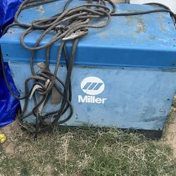 Máquina De Soldar Comercial  