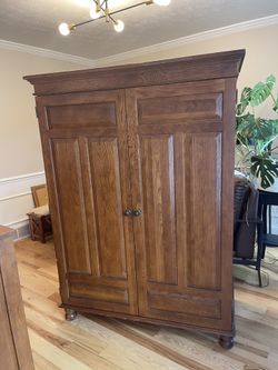 Keller Chestnut Creek 5 Pc Bedroom Set