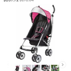 Infant Stroller
