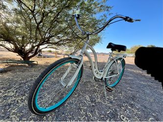 Women’s 26” cruiser