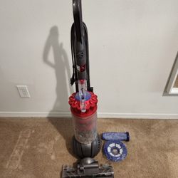 Dyson dc41 Vacuum