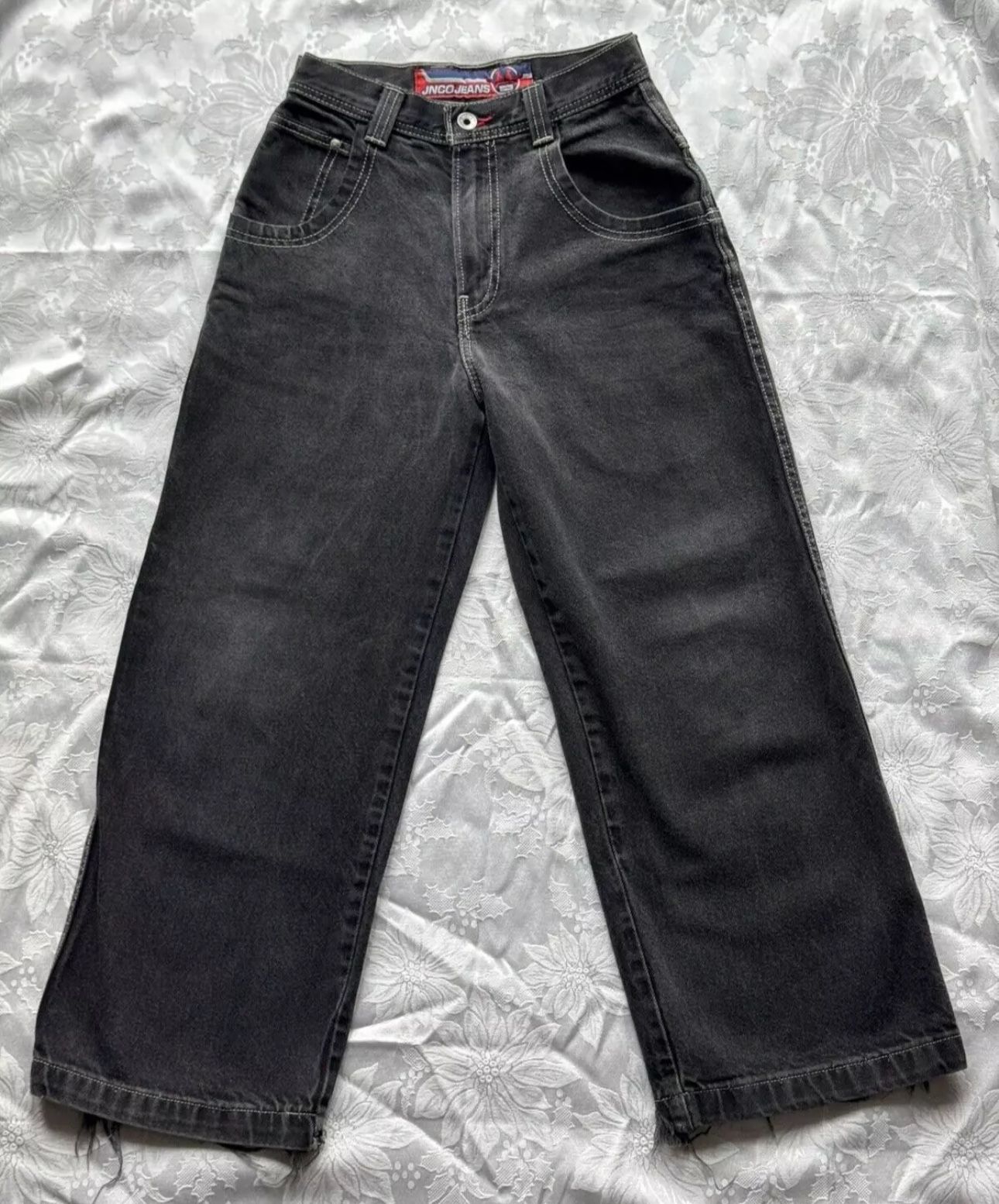 Jnco flames Size 34