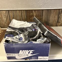 Jordan 1 Rare Air Blue 