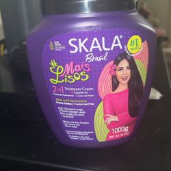 Skala Hair Product 