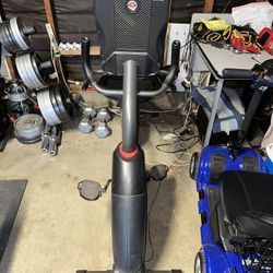 Exercise Bike Schwinn 