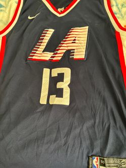 Cipppers jersey