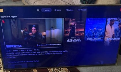Lg 75UM8070PUA 75inch LED tv