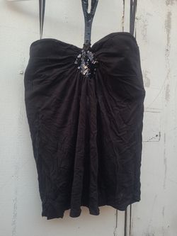 Kenneth Cole black top