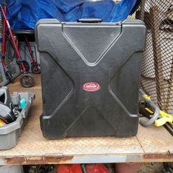 Dj Console Case 