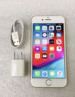 iPhone 7 unlocked excellent condition unlocked! $179