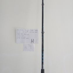 Custom Fishing Rods