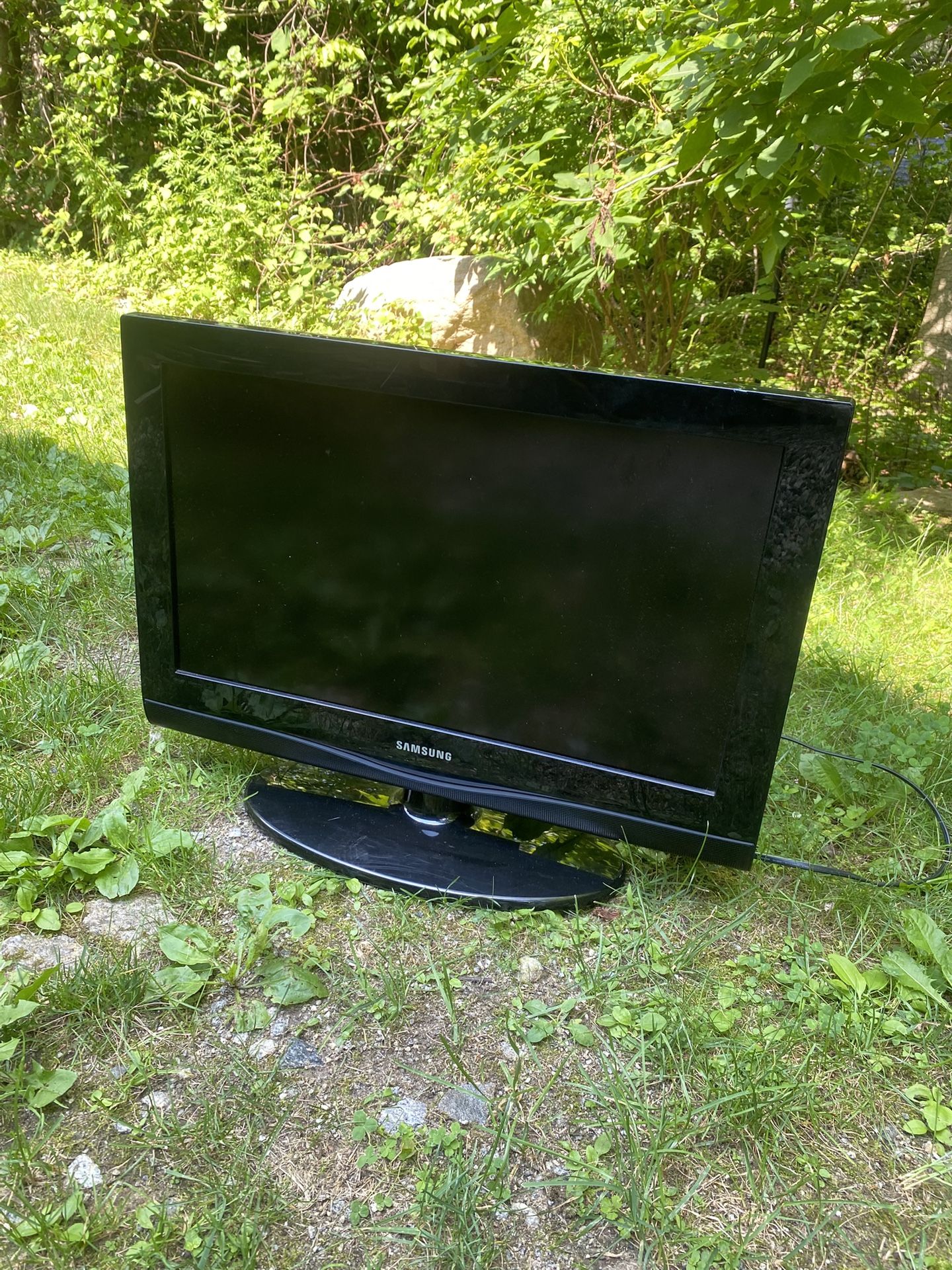 Samsung TV