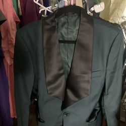Men’s Suit 