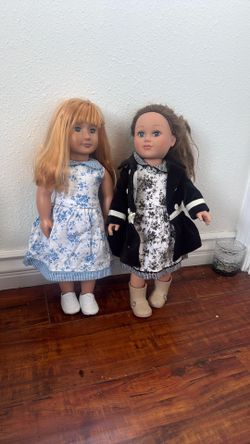 DOLLS