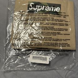 Supreme Box Logo Tee (FW23)