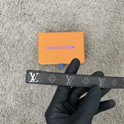L V Bracelet 