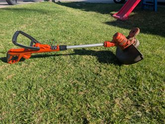 Black and Decker Weed Wacker
