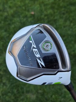 TAYLORMADE RBZ 7 KIDS DRIVER, $85 OBO!!